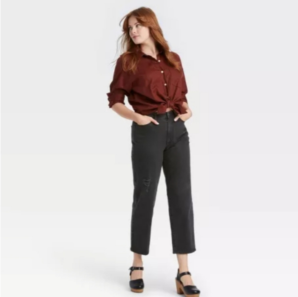 Universal Threads Jeans